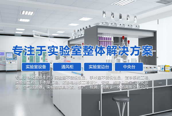 廣州廣諾凈化設(shè)備制造有限公司